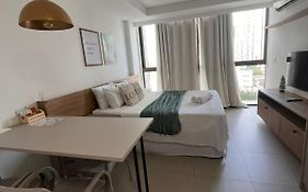 Flat em Boa Viagem apto 703 - Rooftop 470