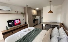Flat em Boa Viagem apto 703 - Rooftop 470